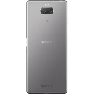 Sony смартфондары Xperia 10 Silver (I4113RURU/S)