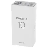 Sony смартфондары Xperia 10 Silver (I4113RURU/S) - фото 3