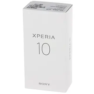 Смартфон Sony Xperia 10 64GB Pink