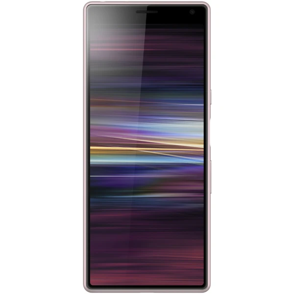 Смартфон Sony Xperia 10 64GB Pink
