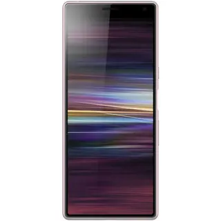 Смартфон Sony Xperia 10 64GB Pink