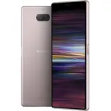 Смартфон Sony Xperia 10 64GB Pink - фото 5