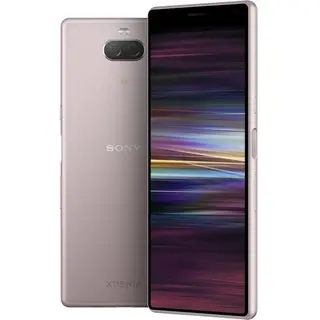 Смартфон Sony Xperia 10 64GB Pink