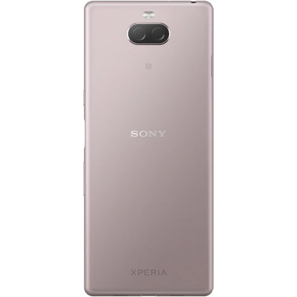 Смартфон Sony Xperia 10 64GB Pink - фото 4