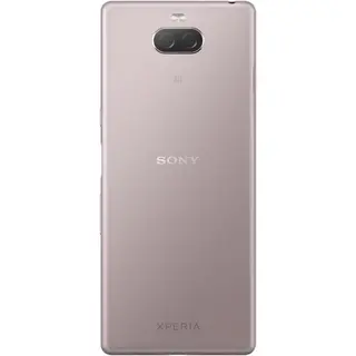 Смартфон Sony Xperia 10 64GB Pink
