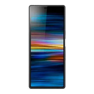 Смартфон Sony Xperia 10 Plus 64GB Black