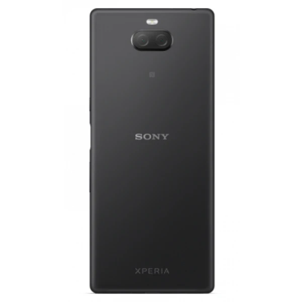 Смартфон Sony Xperia 10 Plus 64GB Black - фото 5