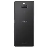 Смартфон Sony Xperia 10 Plus 64GB Black - фото 5