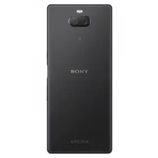 Смартфон Sony Xperia 10 Plus 64GB Black