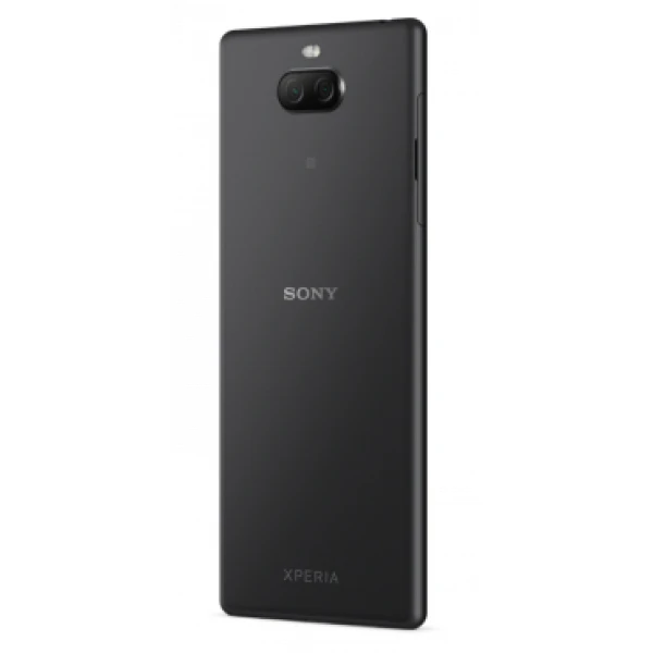Смартфон Sony Xperia 10 Plus 64GB Black - фото 3