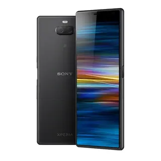 Смартфон Sony Xperia 10 Plus 64GB Black