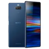 Sony смартфондары XPERIA 10 Plus Navy I4213RU/L - фото 4