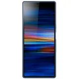 Sony смартфондары XPERIA 10 Plus Navy I4213RU/L