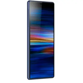 Sony смартфондары XPERIA 10 Plus Navy I4213RU/L
