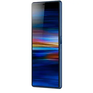 Sony смартфондары XPERIA 10 Plus Navy I4213RU/L