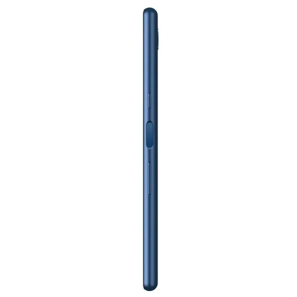 Sony смартфондары XPERIA 10 Plus Navy I4213RU/L - фото 2