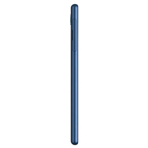 Sony смартфондары XPERIA 10 Plus Navy I4213RU/L - фото 3