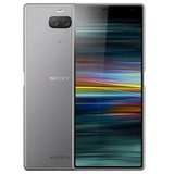 Смартфон Sony Xperia 10 Plus 64GB Silver