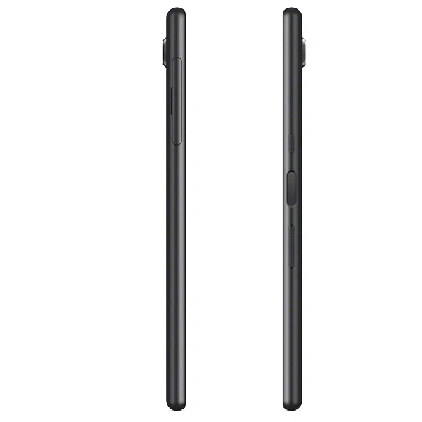 Смартфон Sony Xperia 10 Plus 64GB Silver - фото 4