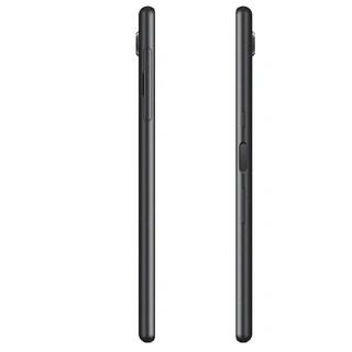 Смартфон Sony Xperia 10 Plus 64GB Silver