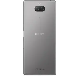 Смартфон Sony Xperia 10 Plus 64GB Silver