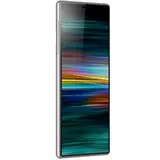 Смартфон Sony Xperia 10 Plus 64GB Silver - фото 6