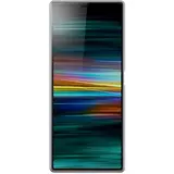 Смартфон Sony Xperia 10 Plus 64GB Silver - фото 2