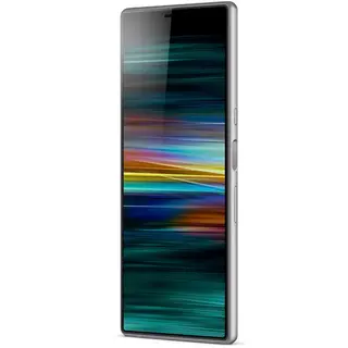 Смартфон Sony Xperia 10 Plus 64GB Silver