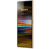 Смартфон Sony Xperia 10 Plus 64GB Gold - фото 5