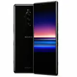 Sony смартфондары XPERIA 1 Black J9110RU/B - фото 4