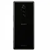 Sony смартфондары XPERIA 1 Black J9110RU/B - фото 5
