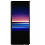 Sony смартфондары XPERIA 1 Black J9110RU/B