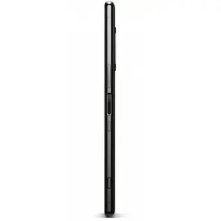 Sony смартфондары XPERIA 1 Black J9110RU/B
