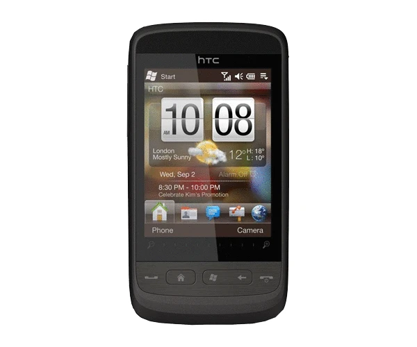 Коммуникатор HTC T3333 Touch 2