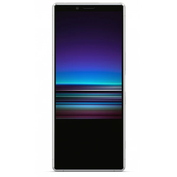 Смартфон Sony Xperia 1 128GB White