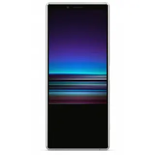 Смартфон Sony Xperia 1 128GB White
