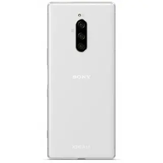 Смартфон Sony Xperia 1 128GB White