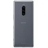 Смартфон Sony Xperia 1 128GB Grey - фото 3