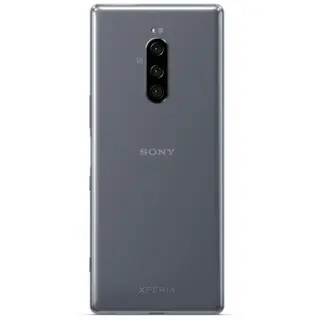 Смартфон Sony Xperia 1 128GB Grey