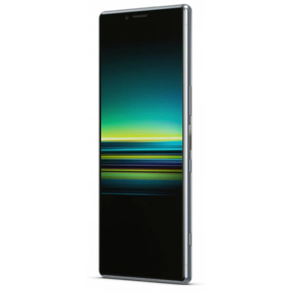 Смартфон Sony Xperia 1 128GB Grey - фото 6