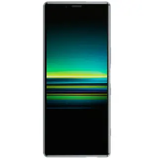 Смартфон Sony Xperia 1 128GB Grey
