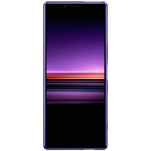 Смартфон Sony Xperia 1 128GB Purple