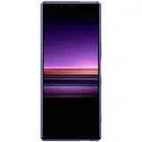 Смартфон Sony Xperia 1 128GB Purple