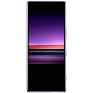 Смартфон Sony Xperia 1 128GB Purple