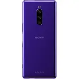 Смартфон Sony Xperia 1 128GB Purple - фото 2