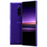 Смартфон Sony Xperia 1 128GB Purple - фото 4
