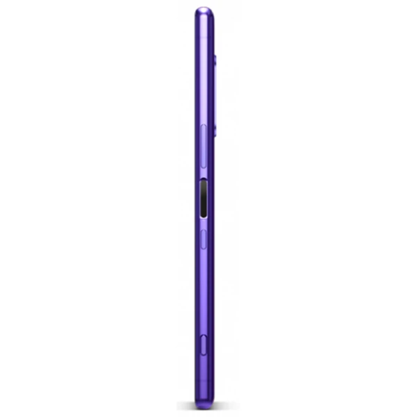 Смартфон Sony Xperia 1 128GB Purple - фото 3