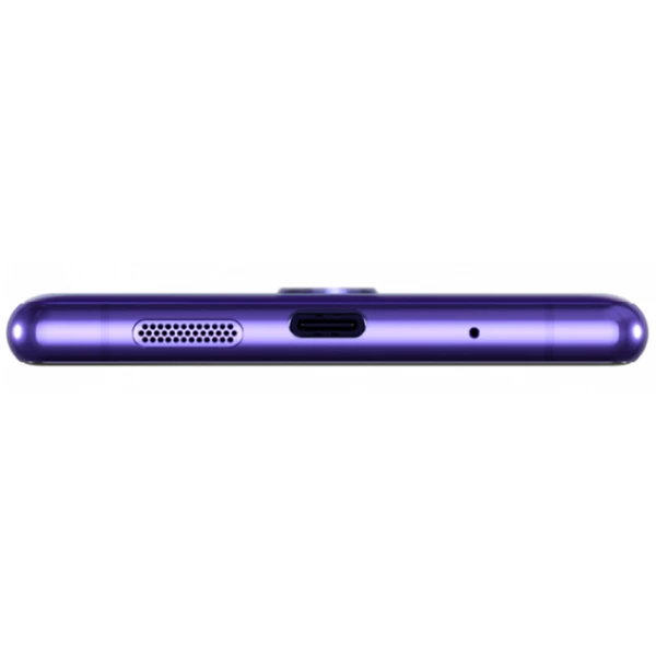 Смартфон Sony Xperia 1 128GB Purple - фото 5