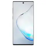 Смартфон Samsung Galaxy Note 10 256GB Black