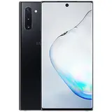Смартфон Samsung Galaxy Note 10 256GB Black - фото 11
